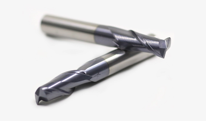 Carbide Endmill