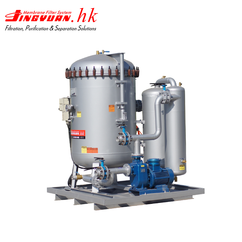 High Performance Diesel Refined Filter