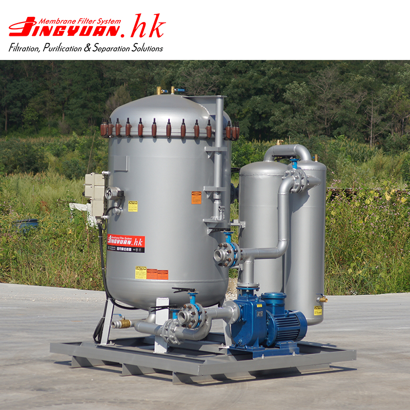 High Performance Diesel Refined Filter