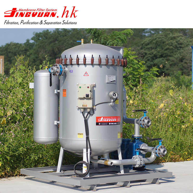 High Performance Diesel Refined Filter