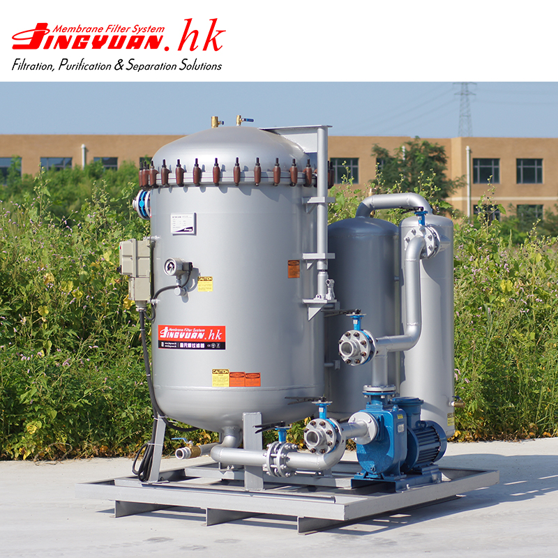 High Performance Diesel Refined Filter