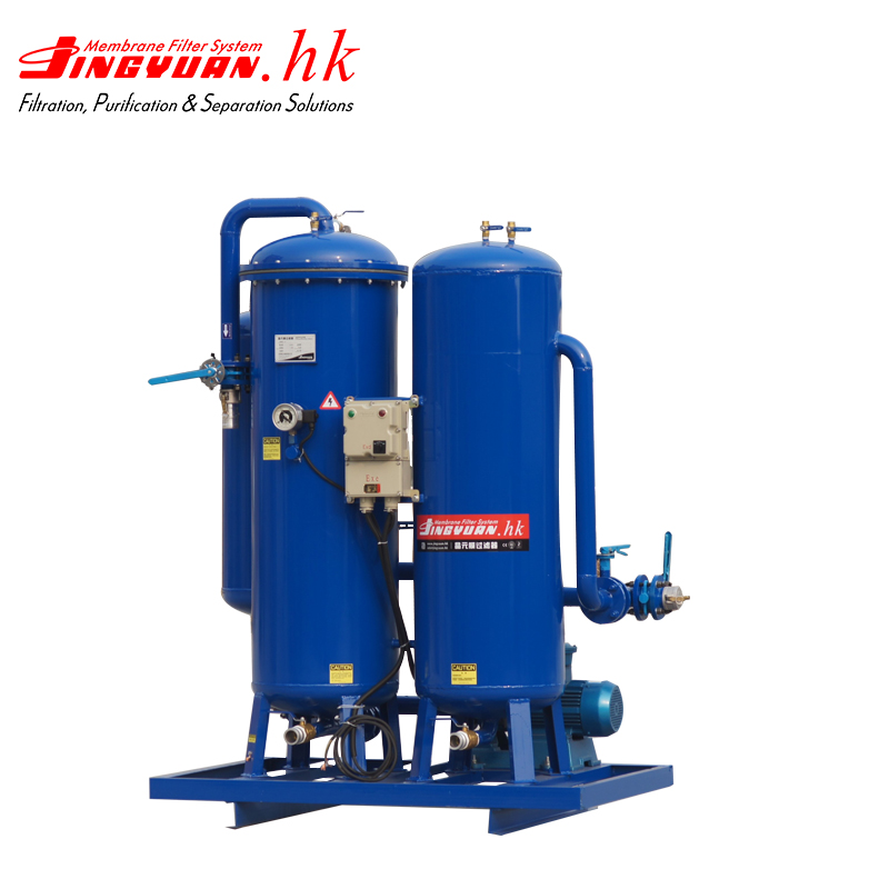 High Performacne Diesel Filter