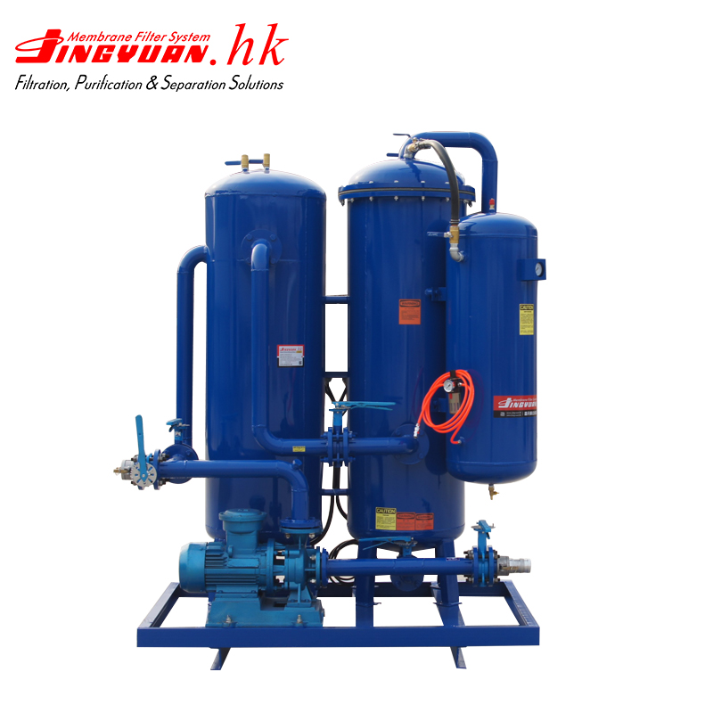 High Performacne Diesel Filter