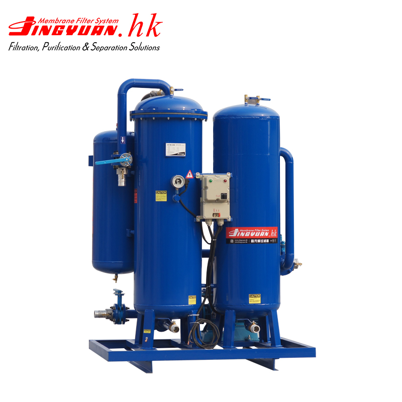 High Performacne Diesel Filter