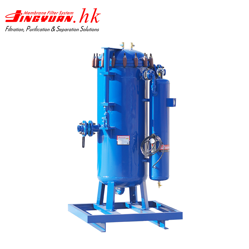 Large Capacity Diesel Purification Filter