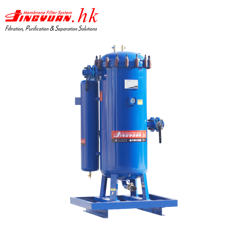 Large Capacity Diesel Purification Filter