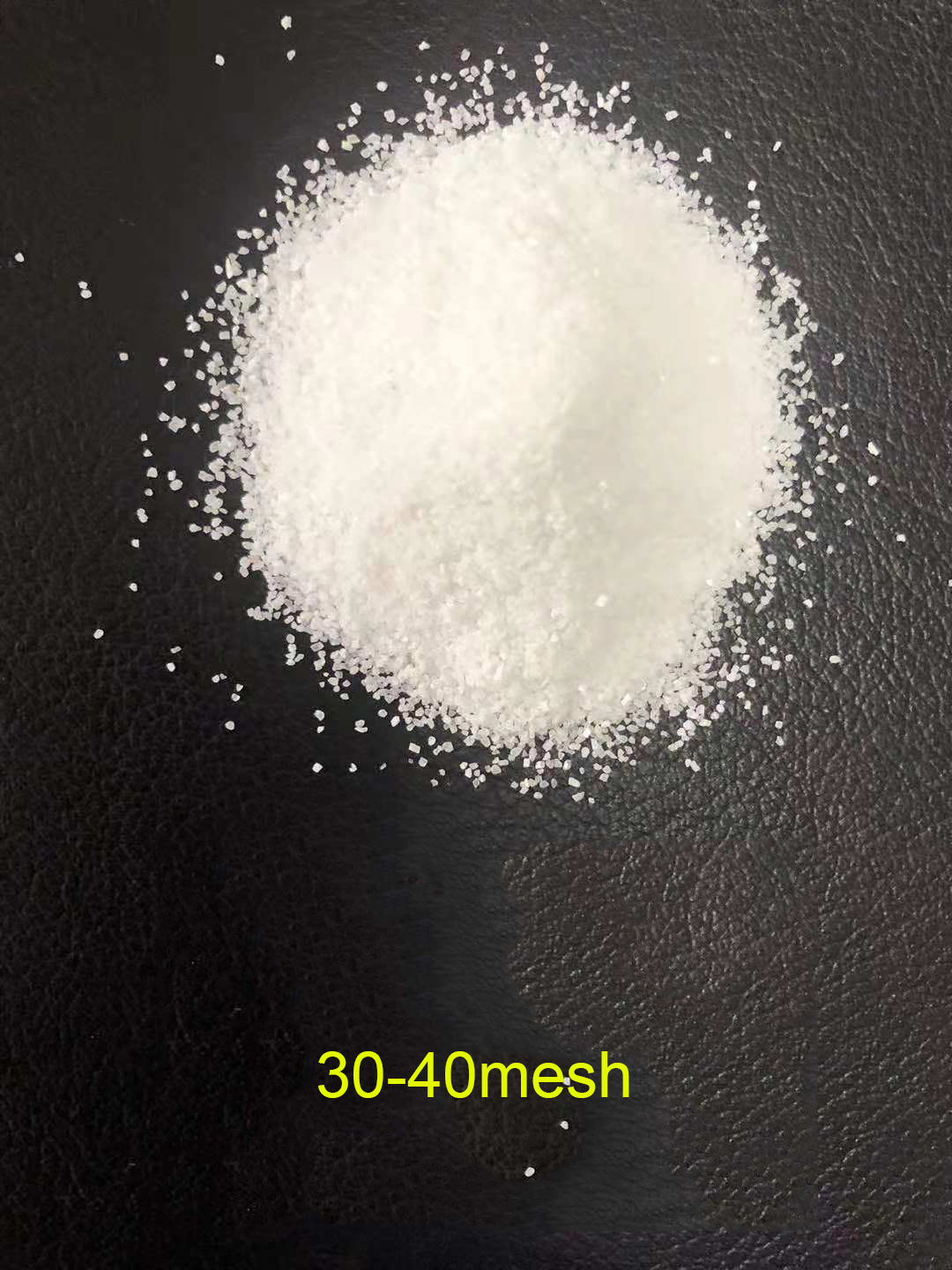 30-40mesh Dolomite for Building Material