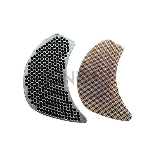 Single Extruder Screen  custom Wire Mesh Fabric  Single Extruder Screen wholesale