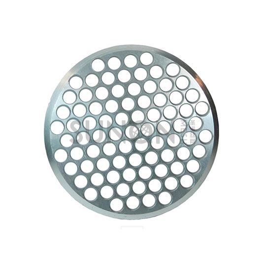 Single Extruder Screen  custom Wire Mesh Fabric  Single Extruder Screen wholesale