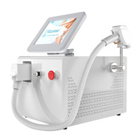 Best Price Hair Removal Diode Laser 808nm Machine