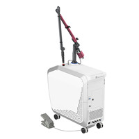Q-Switched Nd:YAG Laser Therapy Systems ExQ-Laser