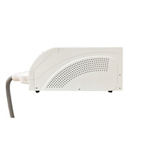 Mini Portable ND YAG Laser Tattoo Removal Equipment M4C-2