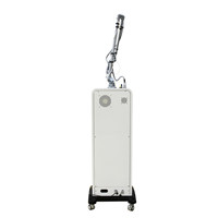 Fractional Co2 Laser Skin Surfacing Equipment