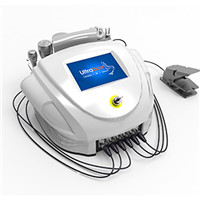 Ultrabox 6IN1 Cavitation RF Slimming Skin Tighten Machine