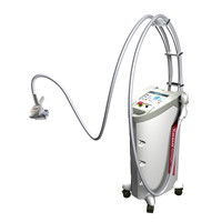 Kuma Shape 3 RF Vacuum Massage Rollers and Infrared Body Contouring Device