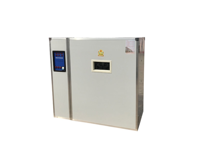 Automatic 1056 Egg Incubator