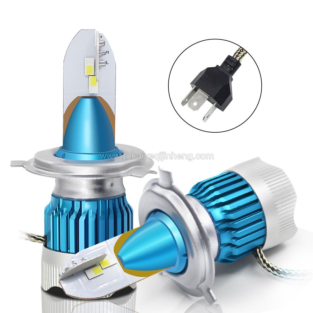 Mi2 automobile LED headlights china automobile LED headlights automobile LED headlights