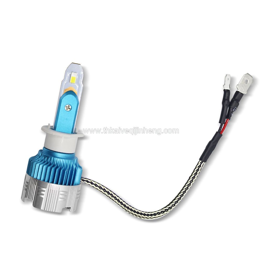 Mi2 automobile LED headlights china automobile LED headlights automobile LED headlights