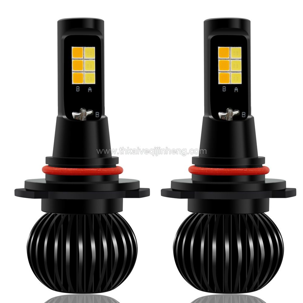 X5 general purpose 30W automobile led front fog lamp automobile led front fog lamp china Led Auto Headlights