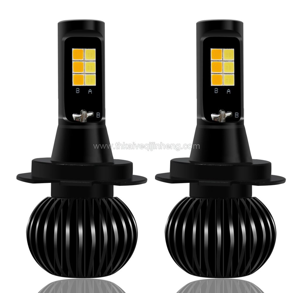 X5 general purpose 30W automobile led front fog lamp automobile led front fog lamp china Led Auto Headlights