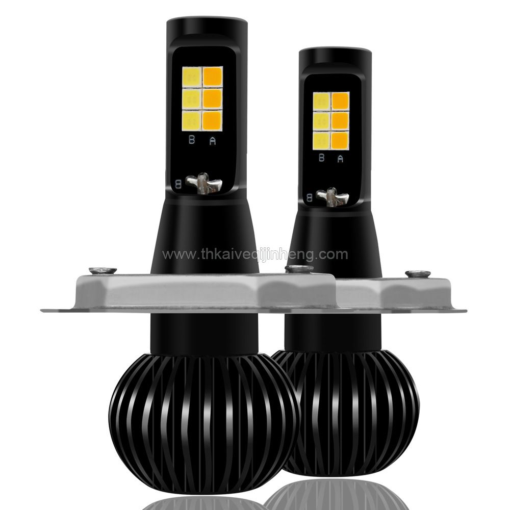 X5 general purpose 30W automobile led front fog lamp automobile led front fog lamp china Led Auto Headlights