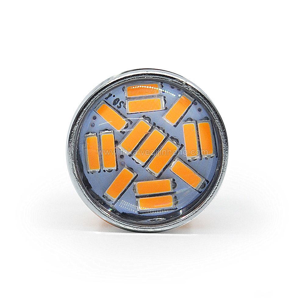 Automobile led turn light 7440  Automobile Hid Bulbs supplier Automobile led turn light manufacturer