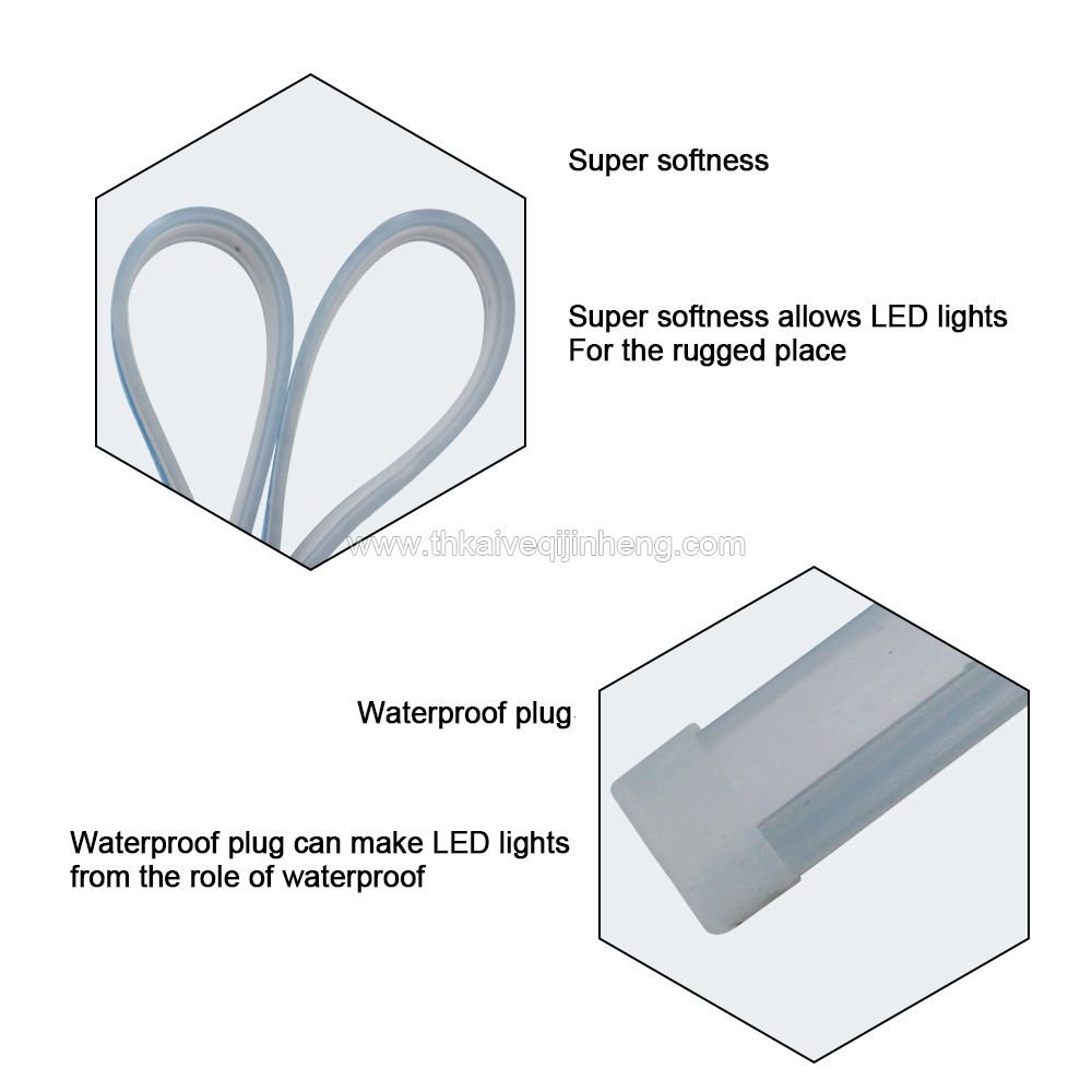 led turn water light bar  LED Daytime Running Lights  LED Daytime Running Lights supplier
