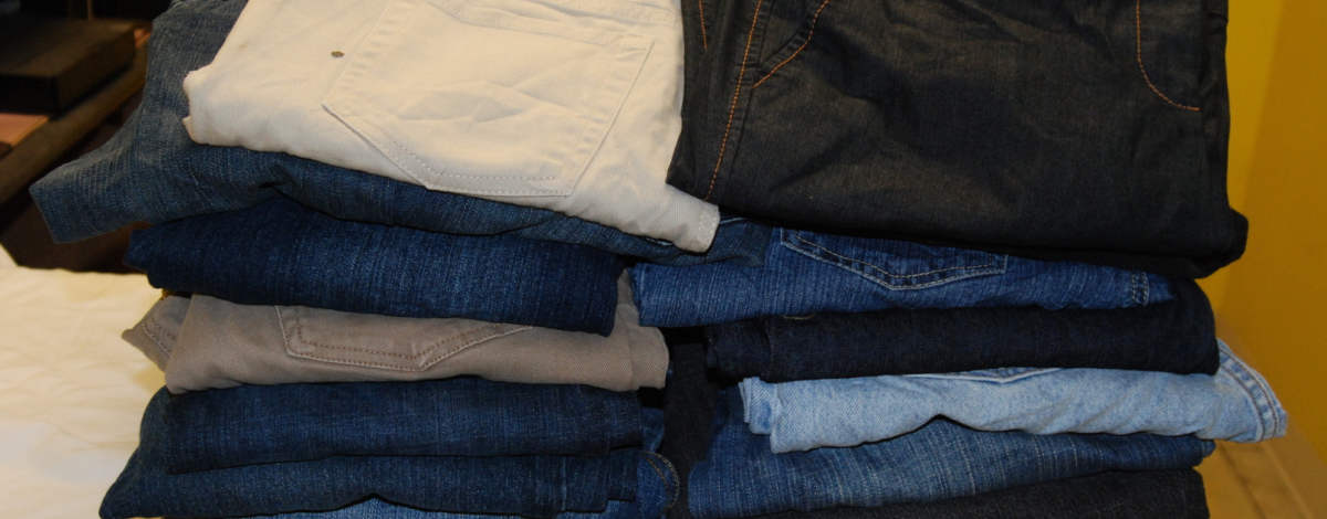 used clothing for wholesale, sold bales