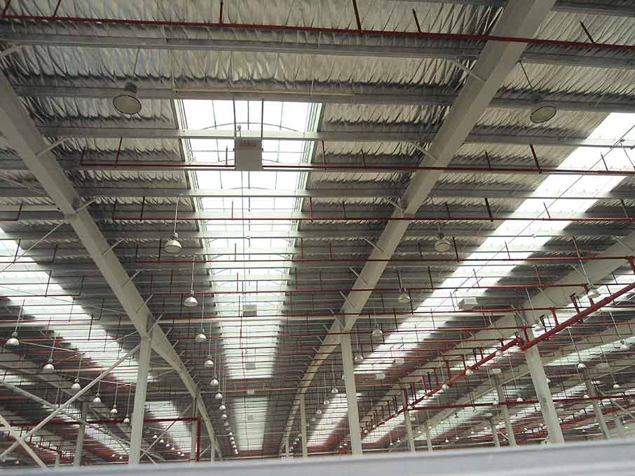 Steel Workshop, Warehouse custom steel warehouse manufacturer  professional steel warehouse Design