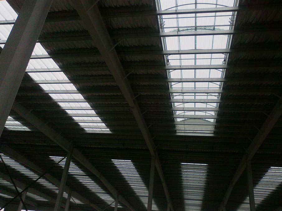 Steel Workshop, Warehouse custom steel warehouse manufacturer  professional steel warehouse Design