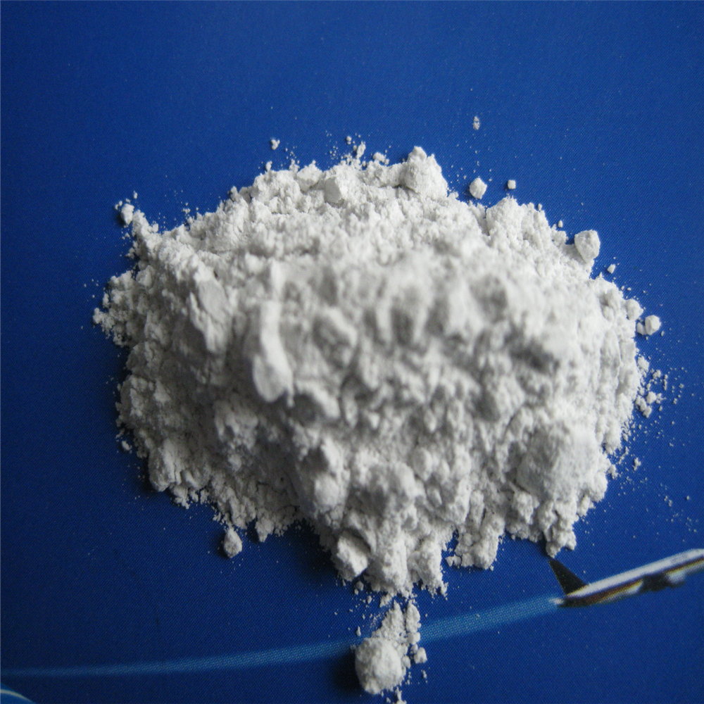 Top grade refractory material white fused alumina/white corundum