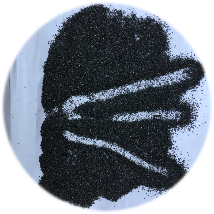 Chromite Ore Sand 46% Max at Low Price