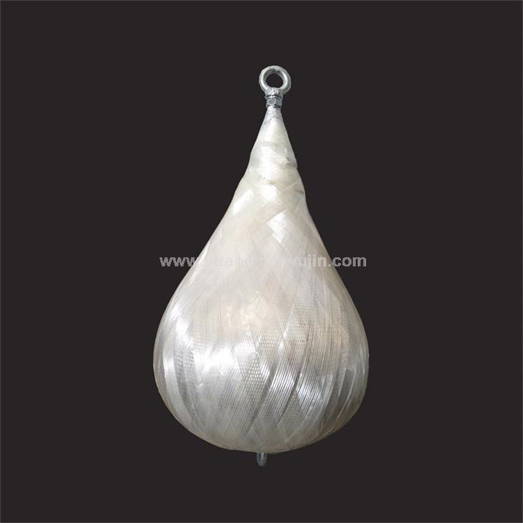 Grapeshot Bag Impactor For Safety Glazing Materials Impact Testing Equioment