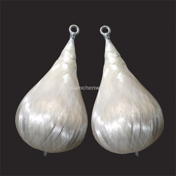 Grapeshot Bag Impactor For Safety Glazing Materials Impact Testing Equioment