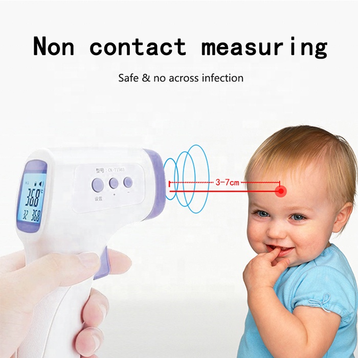 infrared-thermometer