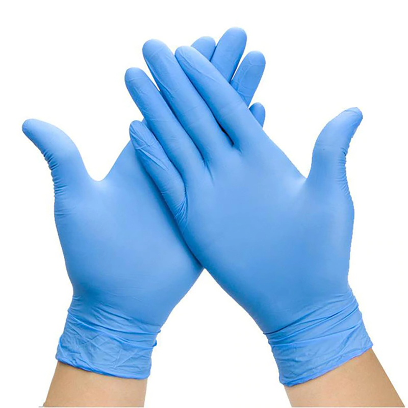 Medical gloves