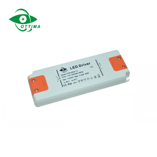 24v 50w ultra thin slim led driver constant voltage  Ultra thin led driver  high quality LED driver price