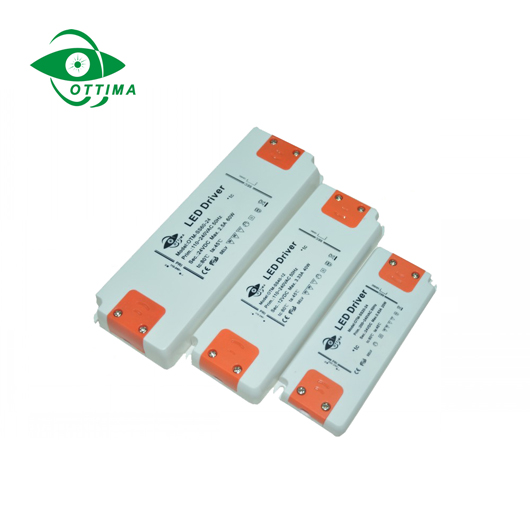 24v 50w ultra thin slim led driver constant voltage  Ultra thin led driver  high quality LED driver price