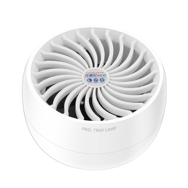 Physical mosquito killer