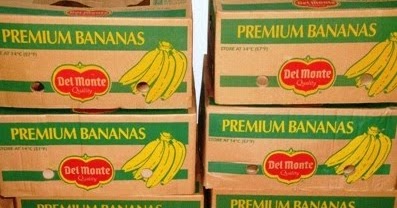 Fresh Banana