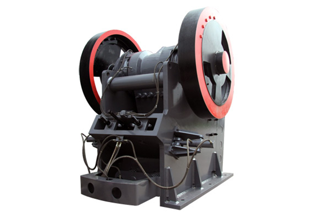 European version jaw crusher  Jaw crusher for crushing granite  custom mining crushing equipment