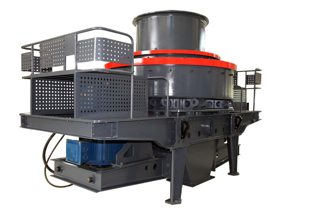 VSI Sand Making Machine  custom Sand Making Machine for concrete  Industrial Sand Making Equipment China