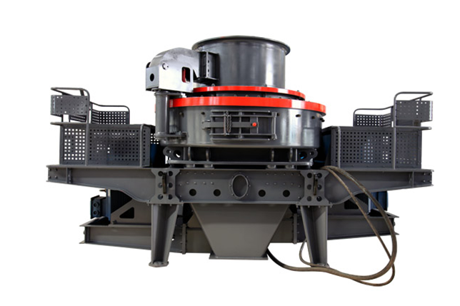 VSI Sand Making Machine  custom Sand Making Machine for concrete  Industrial Sand Making Equipment China