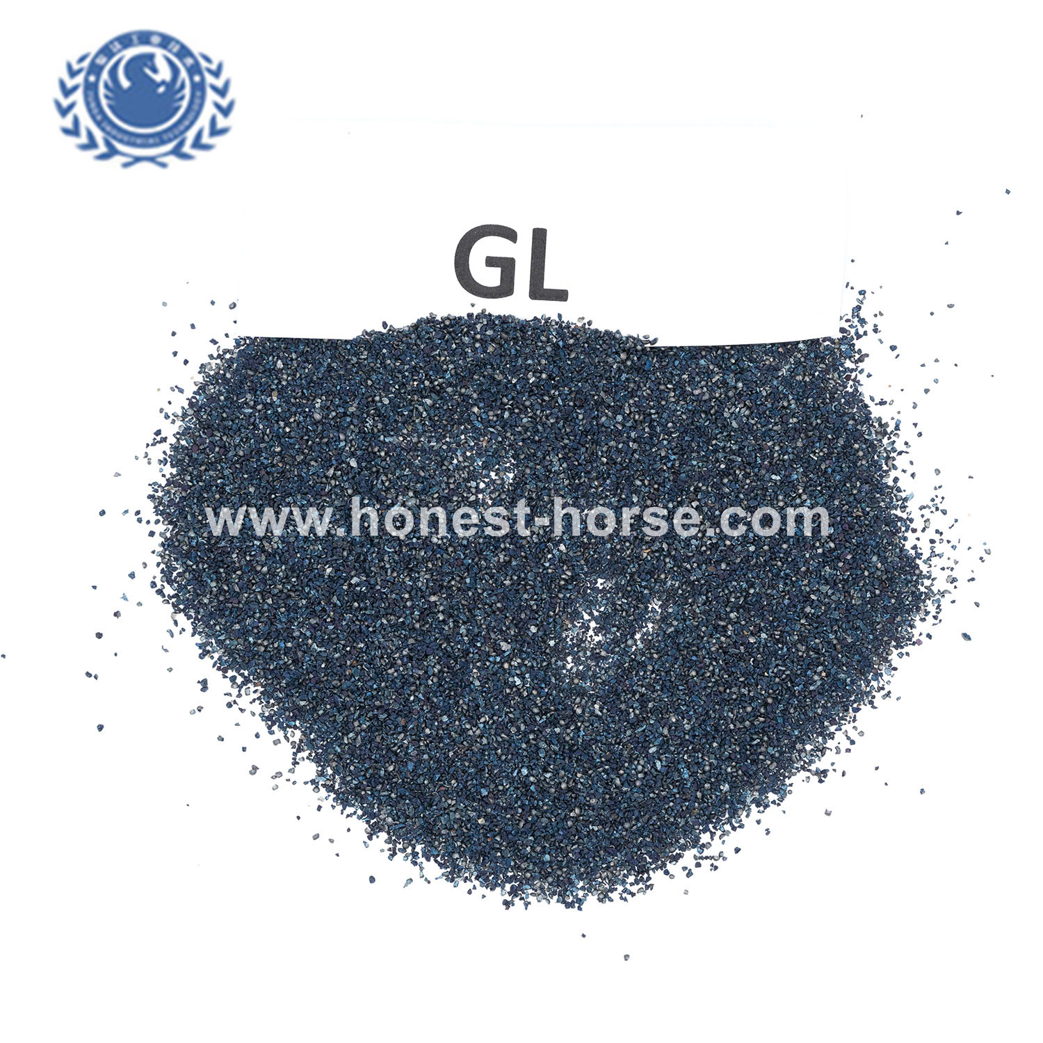 ISO9001 certificate cast steel grit gp25  for Auto parts polishing