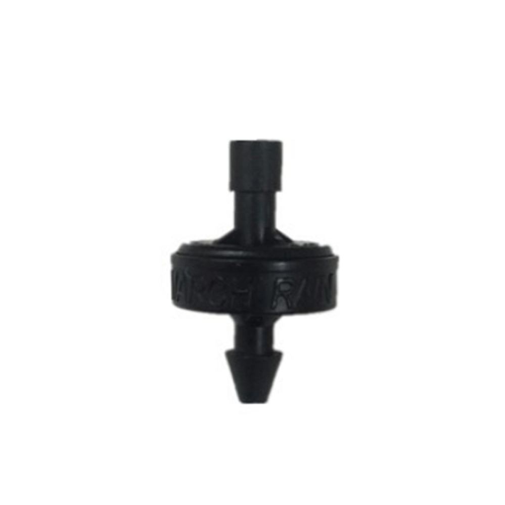 PC dripper Drip Irrigation Accessories price  Offtake for drip tape  Dripper