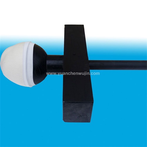 Headform Test Device For Safety Glazing Materials Testing in builidings ISO 3537