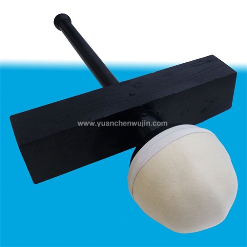 Headform Test Device For Safety Glazing Materials Testing in builidings ISO 3537