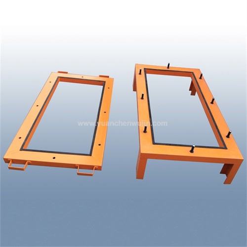 Support for Head-form Test