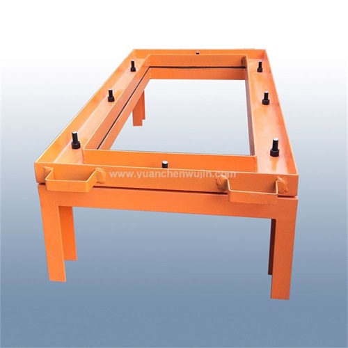 Support for Head-form Test