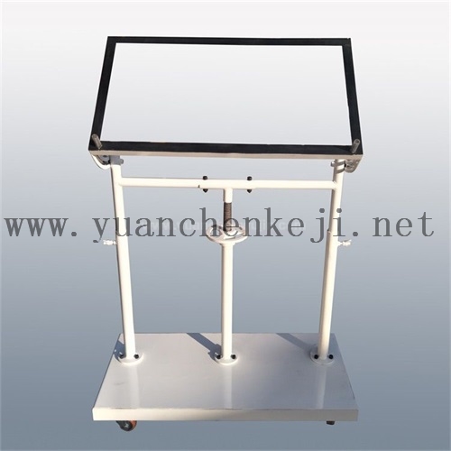 Sample Support Stand